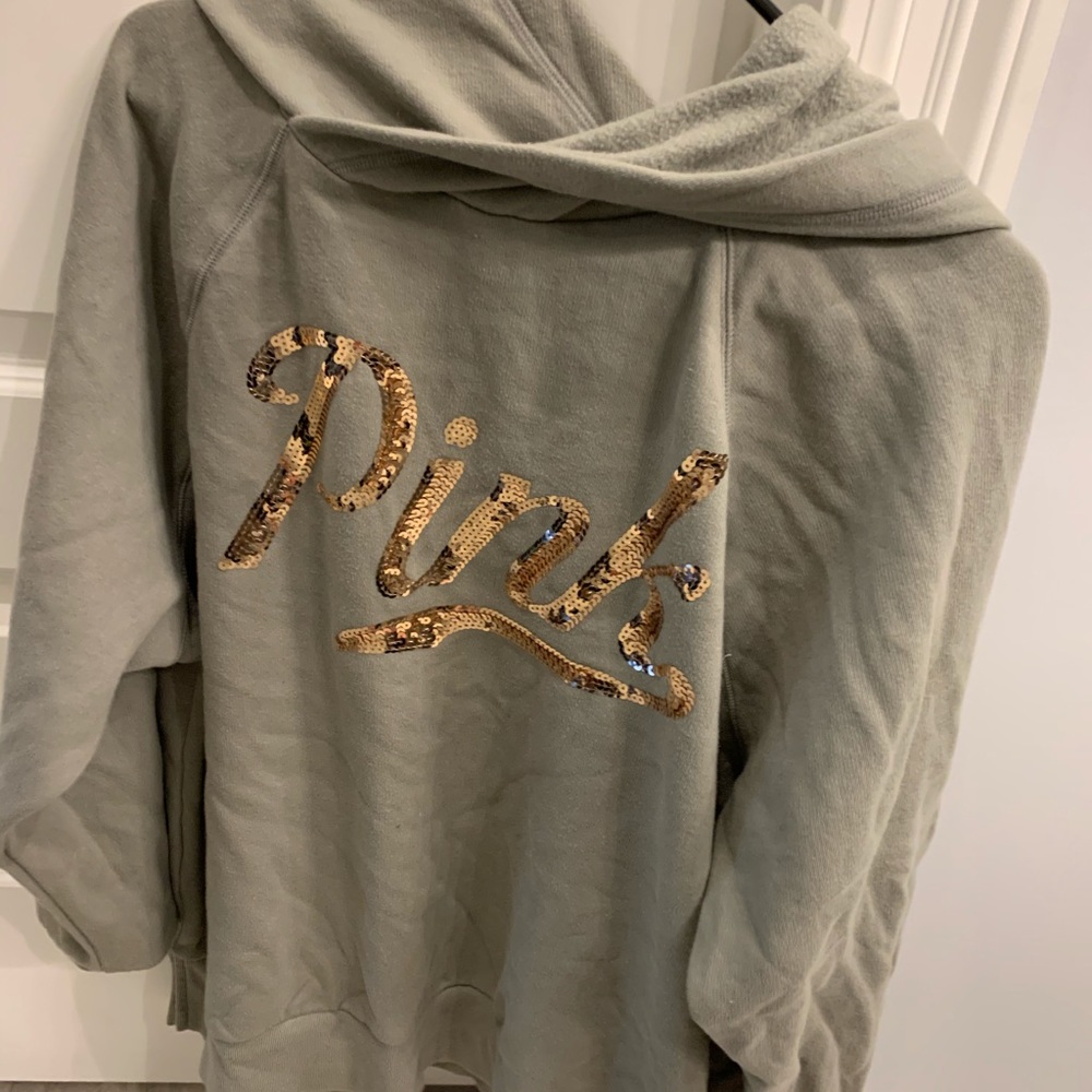 Victoria’s Secret Pink Hoodie